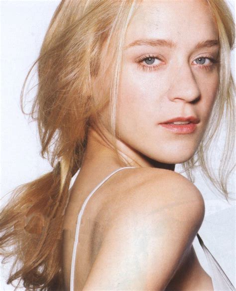 chloe sevigny tv series